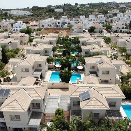 Anthorina Villa 9 Πρωταράς Εξωτερικό φωτογραφία
