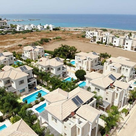 Anthorina Villa 9 Πρωταράς Εξωτερικό φωτογραφία