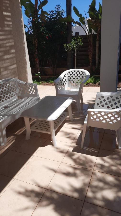 Anthorina Villa 9 Πρωταράς Εξωτερικό φωτογραφία