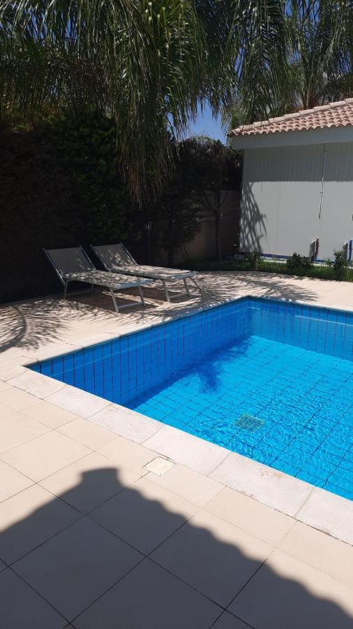 Anthorina Villa 9 Πρωταράς Εξωτερικό φωτογραφία
