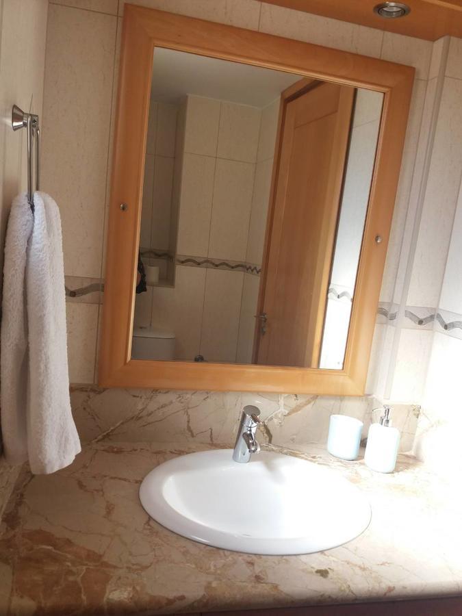 Anthorina Villa 9 Πρωταράς Εξωτερικό φωτογραφία