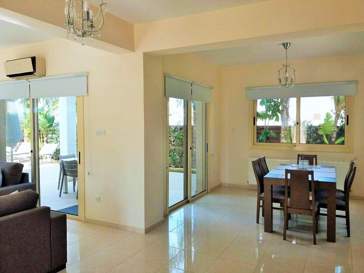Anthorina Villa 9 Πρωταράς Εξωτερικό φωτογραφία