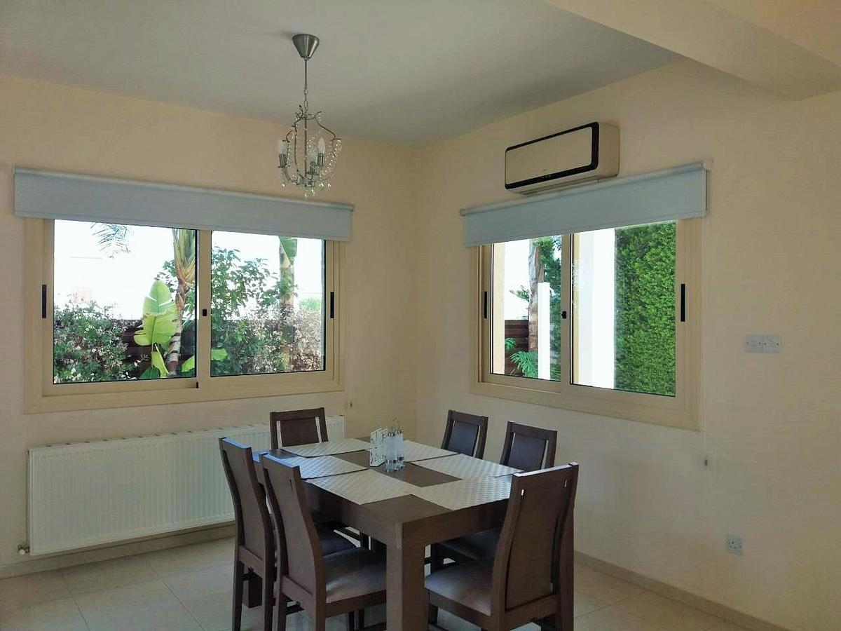 Anthorina Villa 9 Πρωταράς Εξωτερικό φωτογραφία