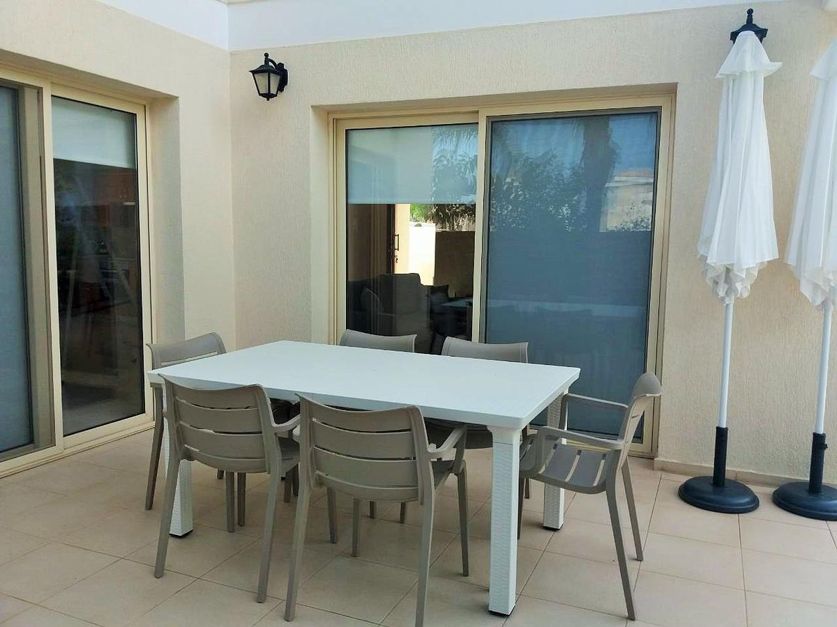 Anthorina Villa 9 Πρωταράς Εξωτερικό φωτογραφία