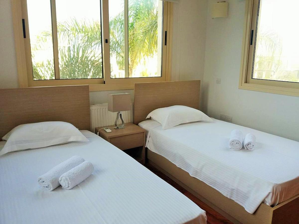 Anthorina Villa 9 Πρωταράς Εξωτερικό φωτογραφία