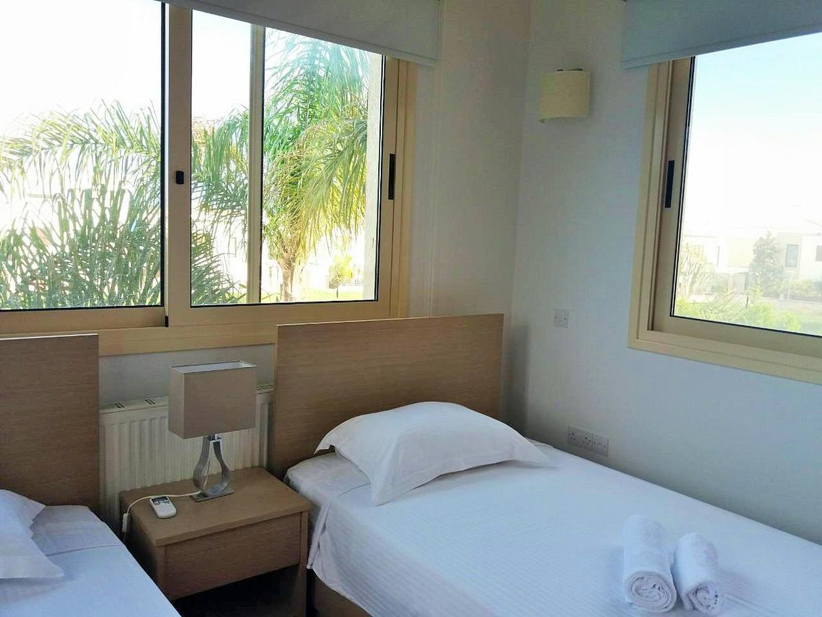 Anthorina Villa 9 Πρωταράς Εξωτερικό φωτογραφία