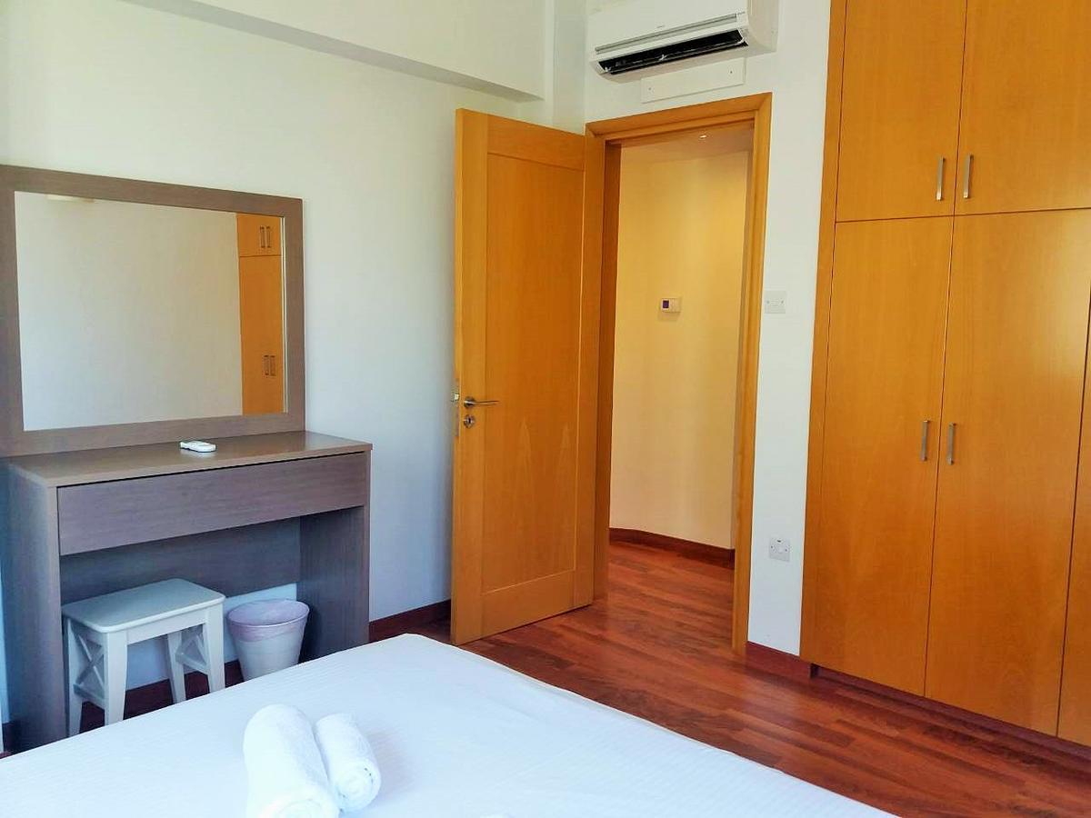 Anthorina Villa 9 Πρωταράς Εξωτερικό φωτογραφία