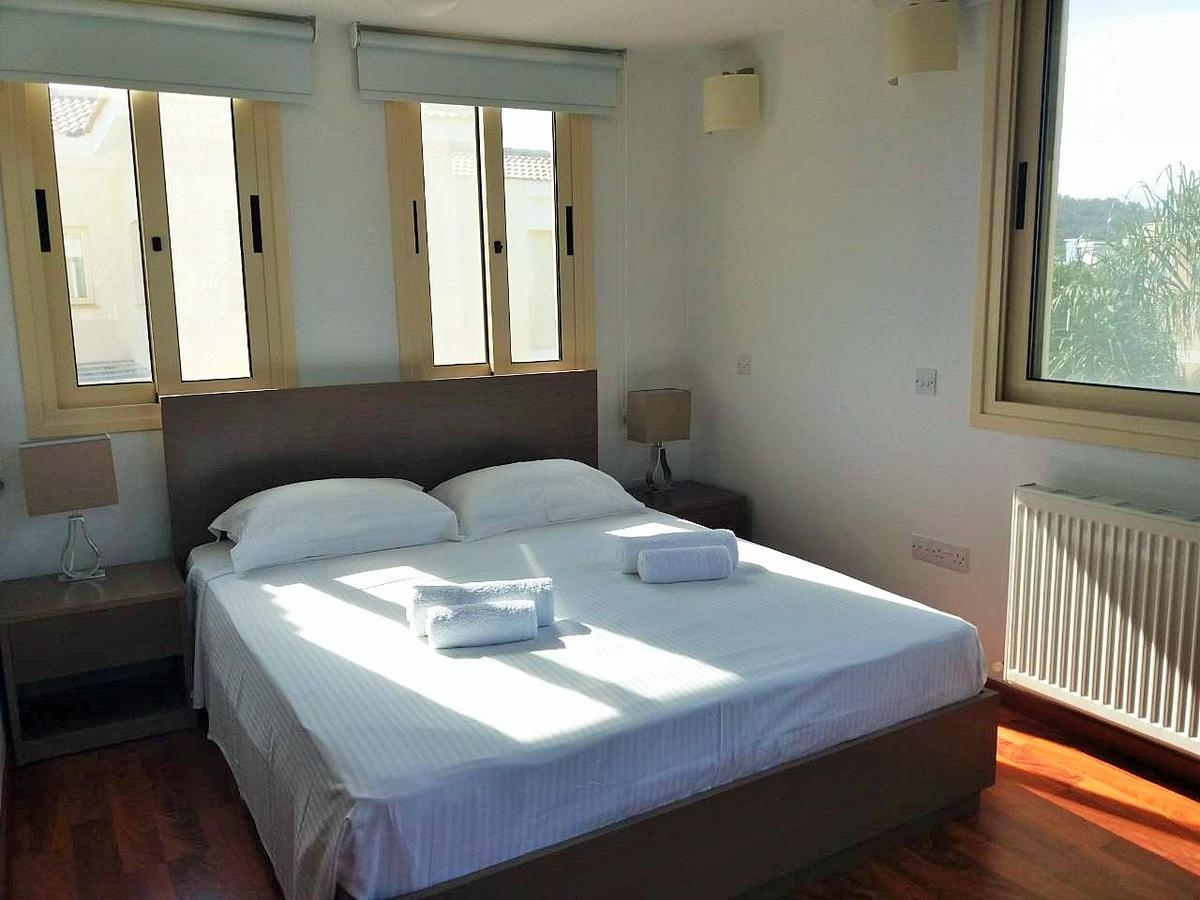 Anthorina Villa 9 Πρωταράς Εξωτερικό φωτογραφία