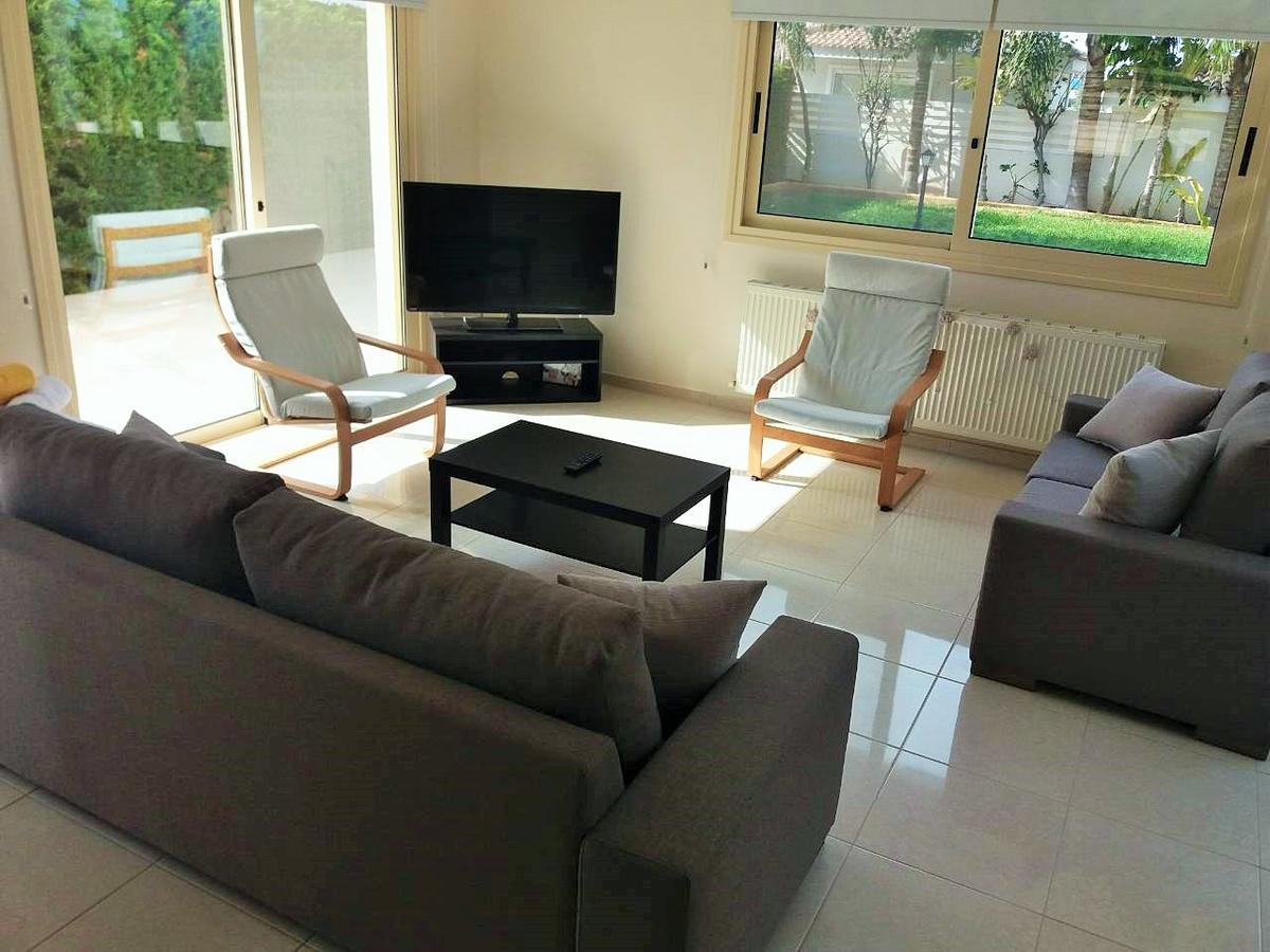 Anthorina Villa 9 Πρωταράς Εξωτερικό φωτογραφία
