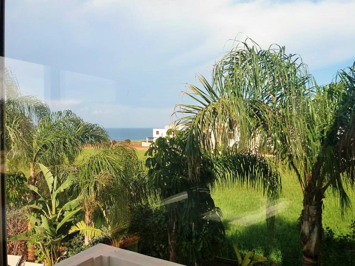 Anthorina Villa 9 Πρωταράς Εξωτερικό φωτογραφία