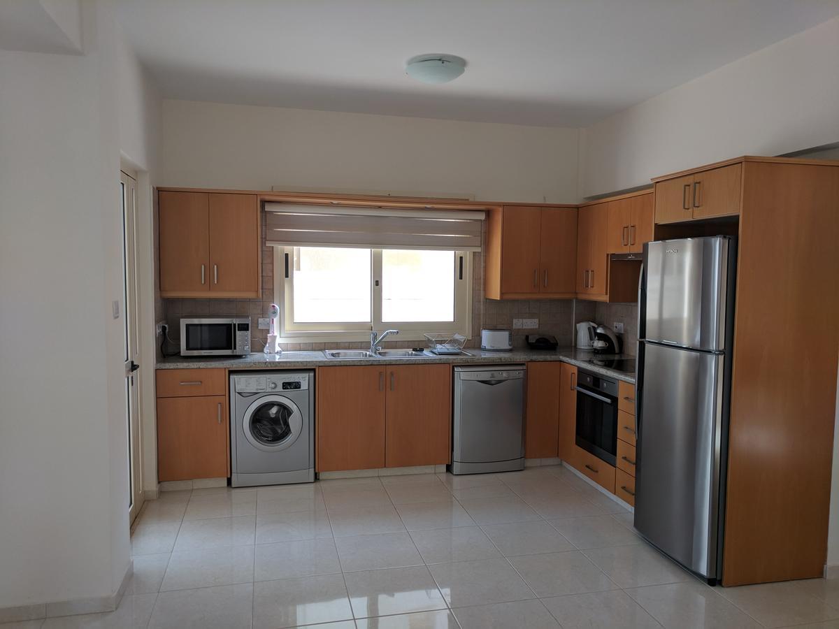 Anthorina Villa 9 Πρωταράς Εξωτερικό φωτογραφία