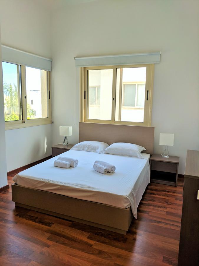Anthorina Villa 9 Πρωταράς Εξωτερικό φωτογραφία