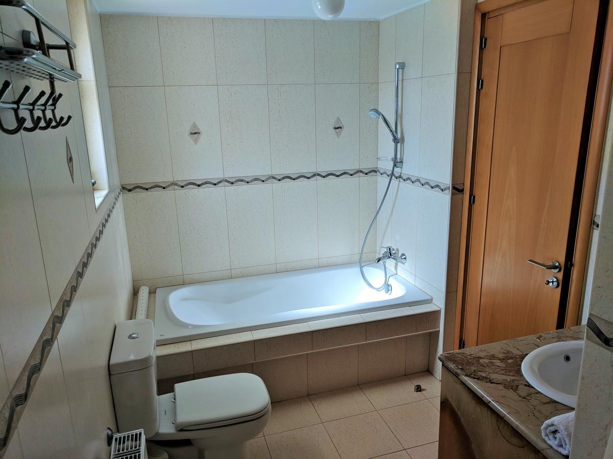 Anthorina Villa 9 Πρωταράς Εξωτερικό φωτογραφία