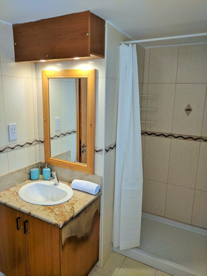 Anthorina Villa 9 Πρωταράς Εξωτερικό φωτογραφία